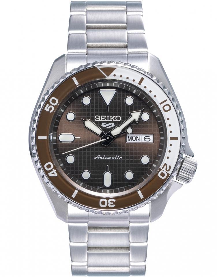 SEIKO SRPM11 5 SPORTS