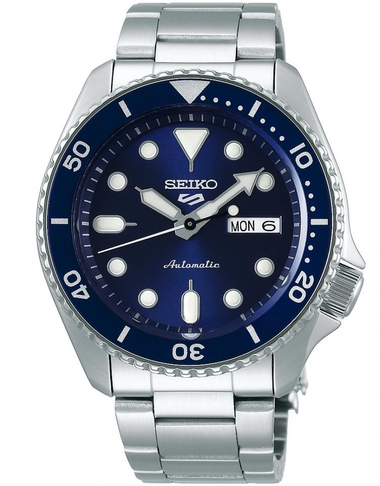 SEIKO SRPD51K1 5 SPORTS