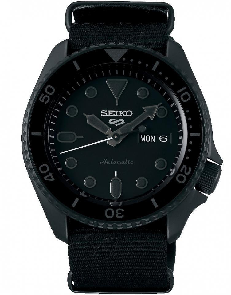 SEIKO SRPD79K1 5 SPORTS