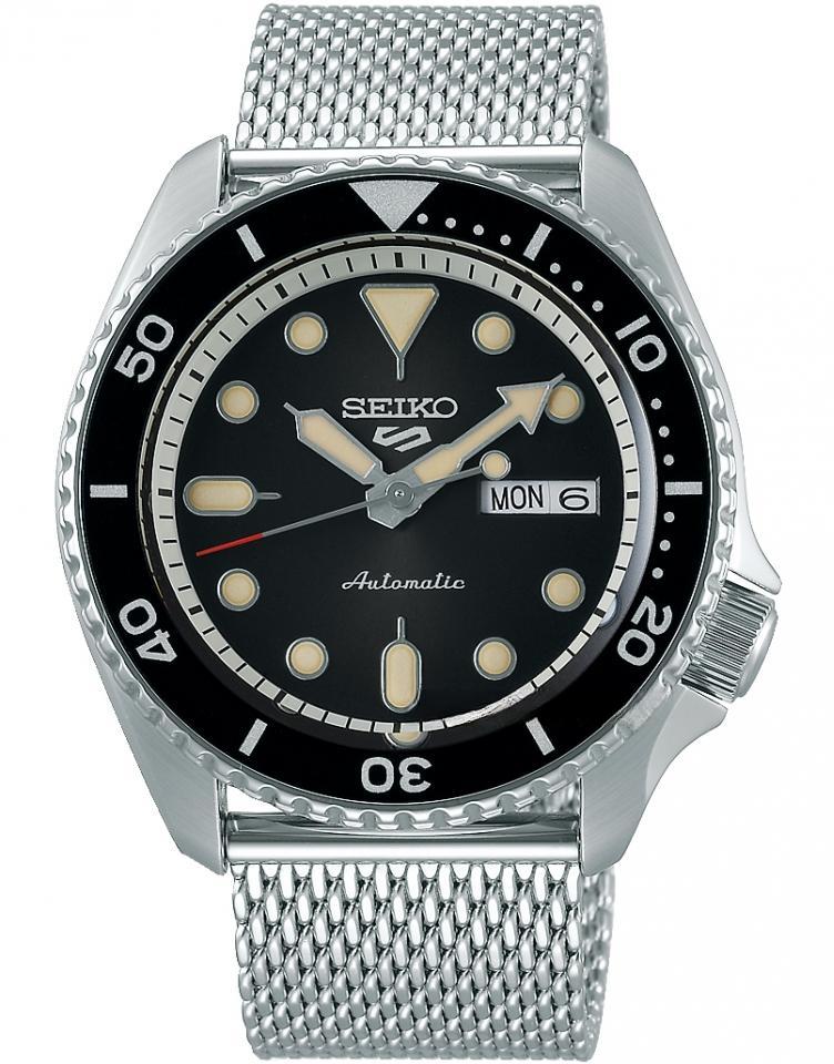 SEIKO SRPD73K1 5 SPORTS