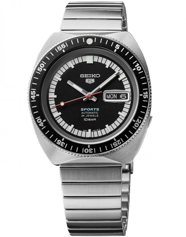 SEIKO SRPK17 5 SPORTS