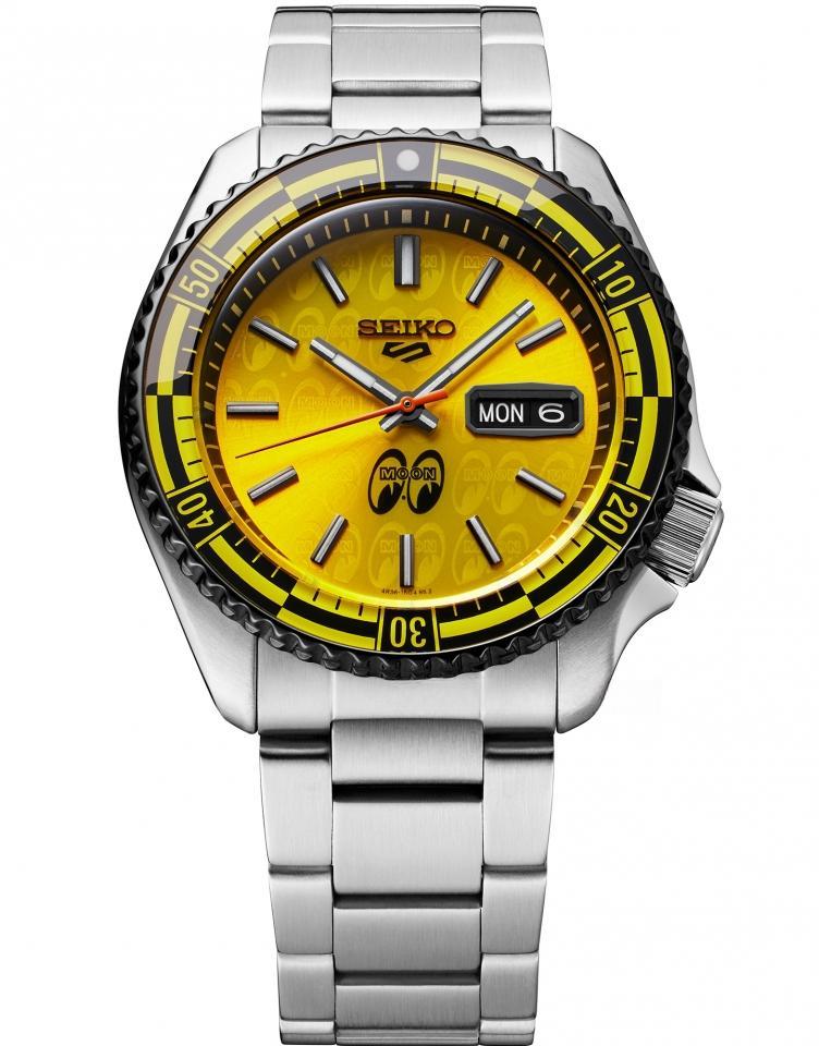 SEIKO SRPL39K 5 SPORTS