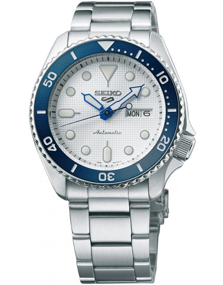 SEIKO SRPG47 5 SPORTS