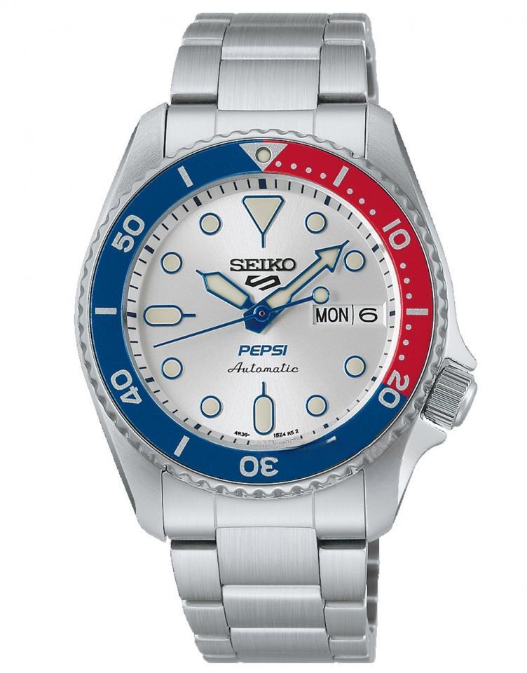 SEIKO SSK047 5 SPORTS