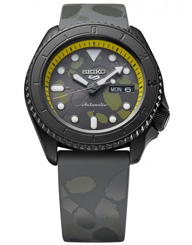 SEIKO SRPH69K1 5 SPORTS