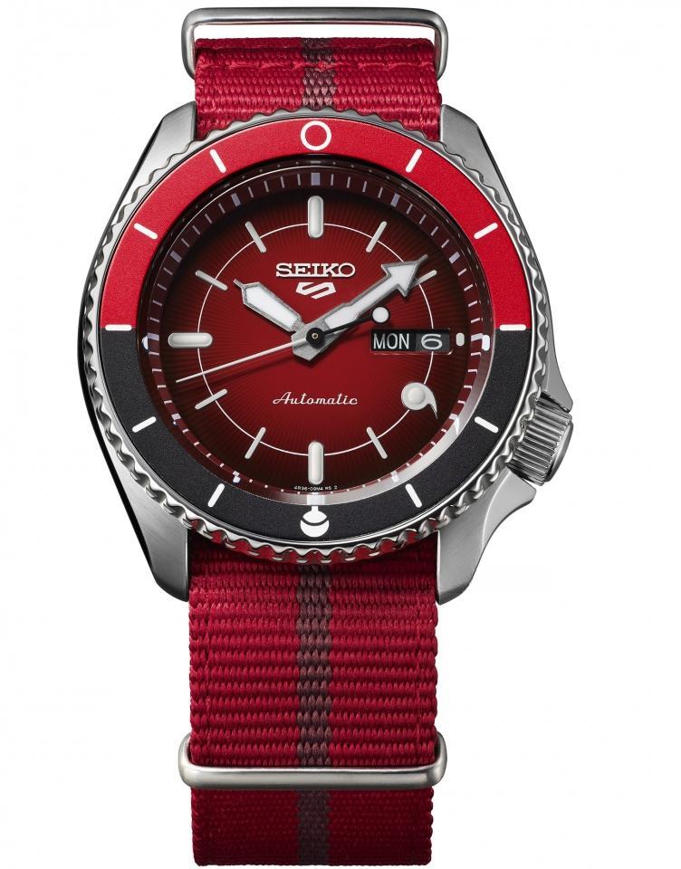 SEIKO SRPF67K1 5 SPORTS