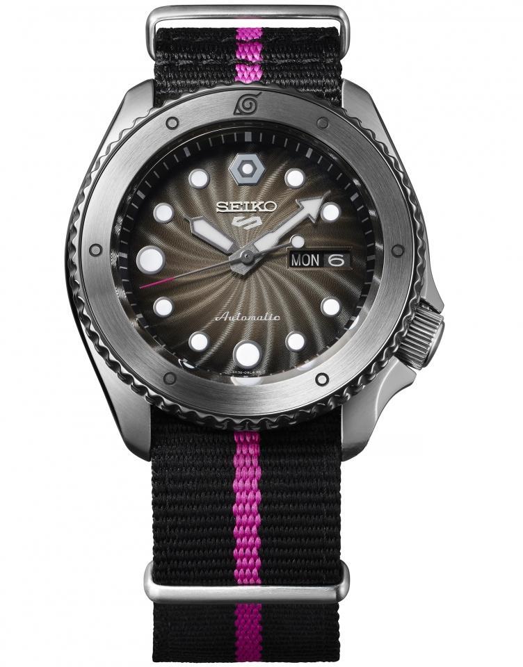 SEIKO SRPF65K1 5 SPORTS
