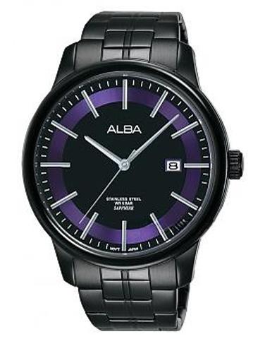SEIKO AS9D91X1 ALBA