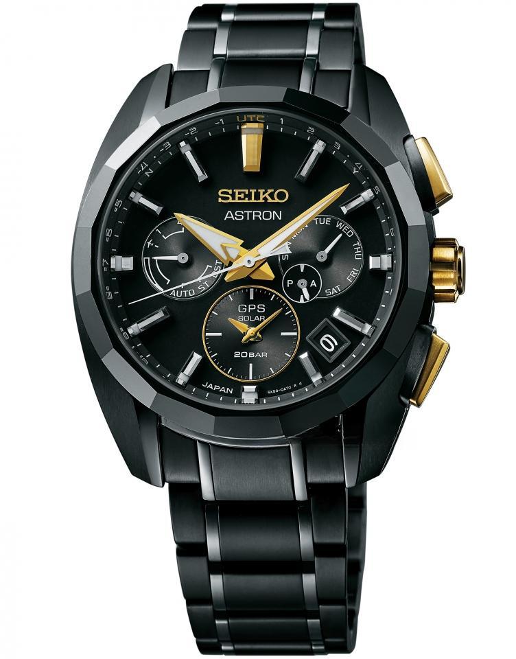 SEIKO SSH073J1 ASTRON