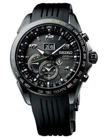 SEIKO SSE139 ASTRON