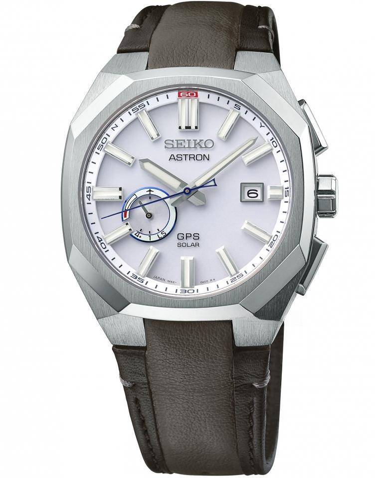 SEIKO SSJ019 ASTRON