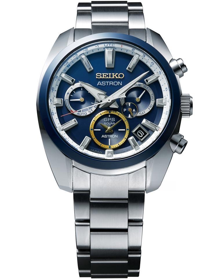 SEIKO SSH045J1 ASTRON