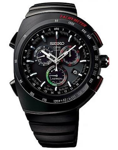 SEIKO SSE121J1 ASTRON