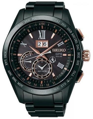 SEIKO SSE141J1 ASTRON
