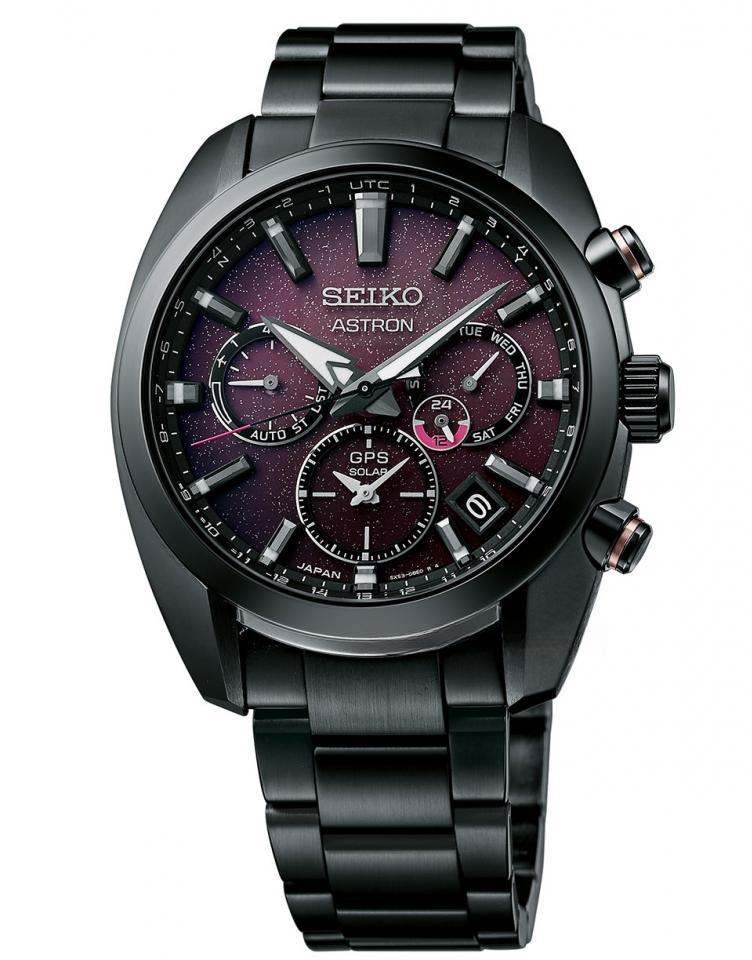 SEIKO SSH083J1 ASTRON