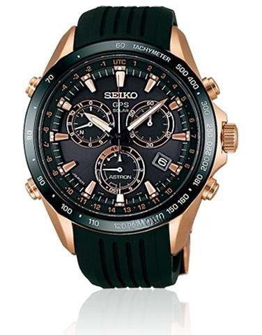 SEIKO SSE022J1 ASTRON
