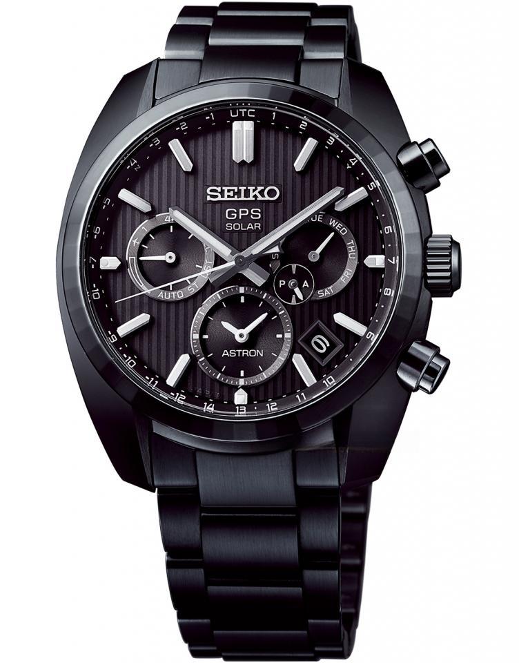 SEIKO SSH023 ASTRON