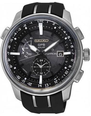 SEIKO SAS031J1 ASTRON