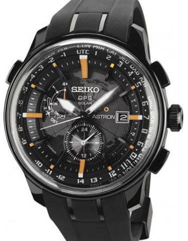 SEIKO SAS035J1 ASTRON