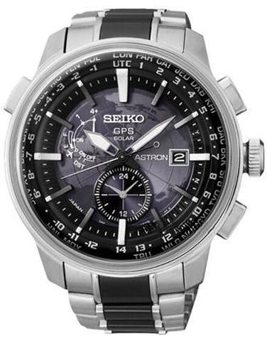 SEIKO SAS039J1 ASTRON