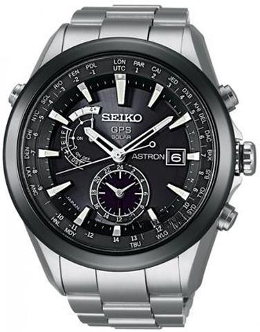 SEIKO SAST003G ASTRON