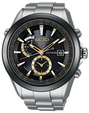 SEIKO SAST005G ASTRON