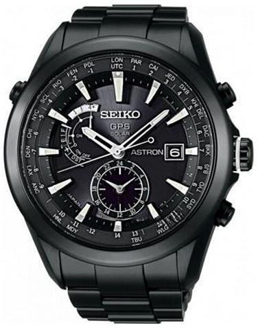 SEIKO SAST007G ASTRON