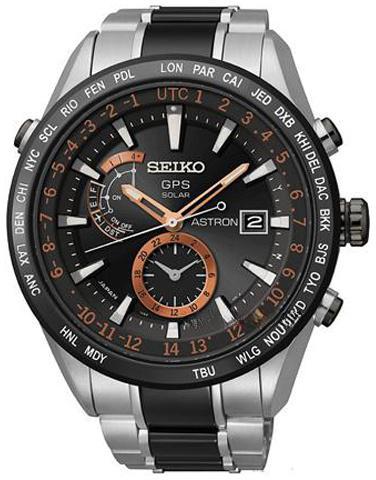 SEIKO SAST017G ASTRON