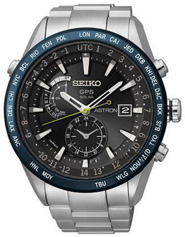 SEIKO SAST023G ASTRON