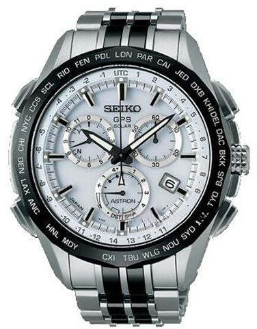 SEIKO SSE001J1 ASTRON