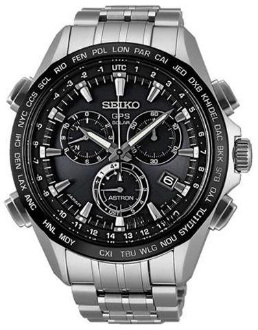 SEIKO SSE003J1 ASTRON