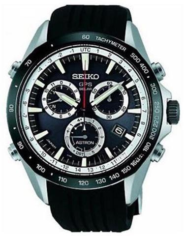 SEIKO SSE015J1 ASTRON