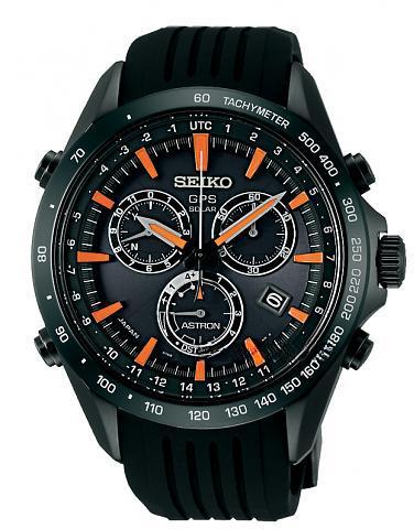 SEIKO SSE017J1 ASTRON
