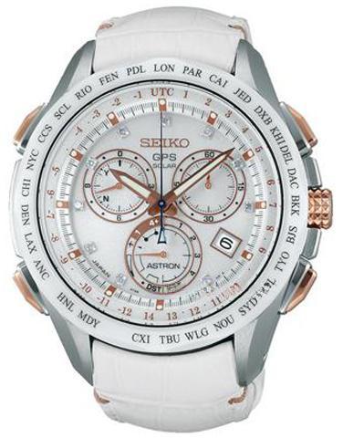 SEIKO SSE021J1 ASTRON