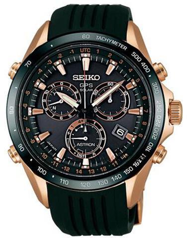 SEIKO SSE022J1 ASTRON