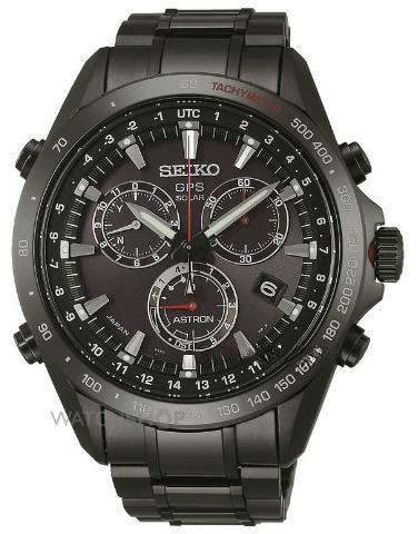 SEIKO SSE031J1 ASTRON