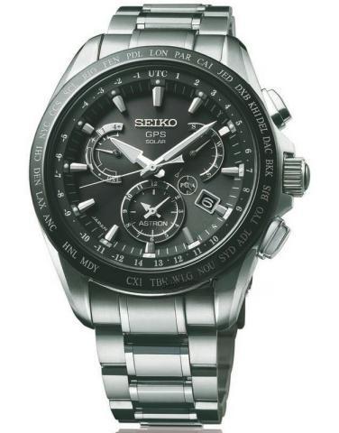 SEIKO SSE045J1 ASTRON