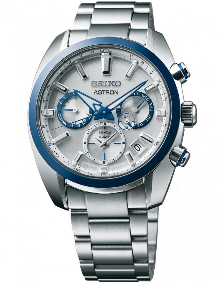 SEIKO SSH093 ASTRON