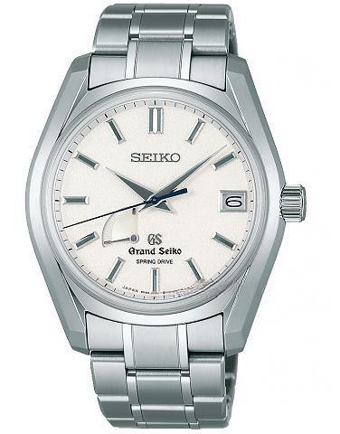 SEIKO SBGA127 GRAND SEIKO