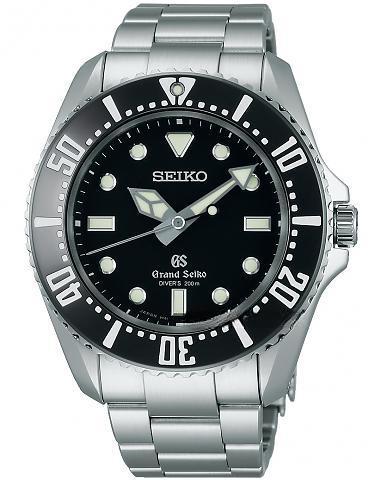 SEIKO SBGX115 GRAND SEIKO