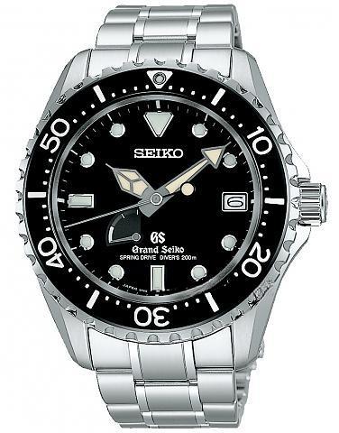 SEIKO SBGA031 GRAND SEIKO