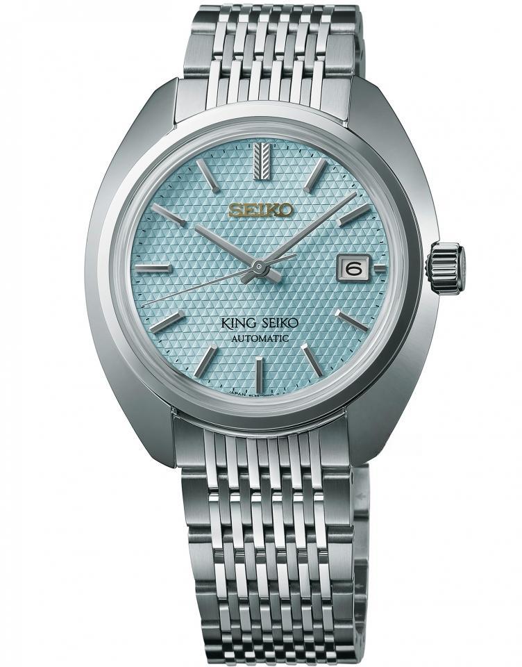 SEIKO SJE115 KING SEIKO