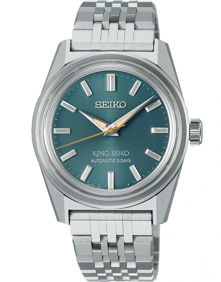 SEIKO SPB459 KING SEIKO