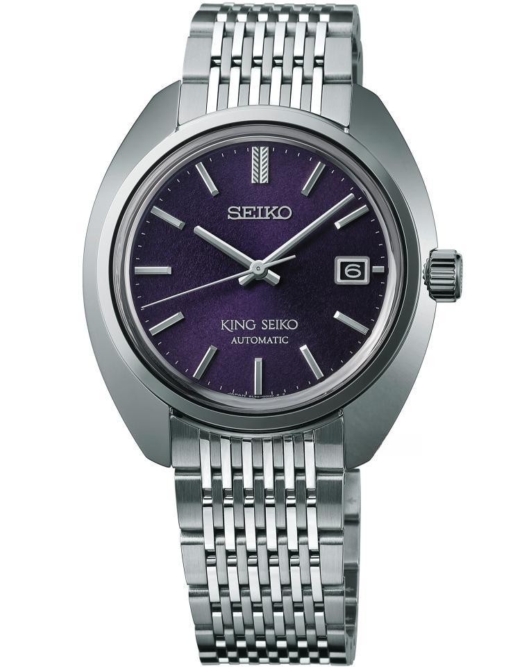 SEIKO SJE111 KING SEIKO