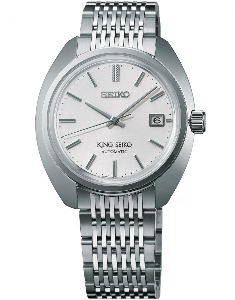SEIKO SJE109 KING SEIKO