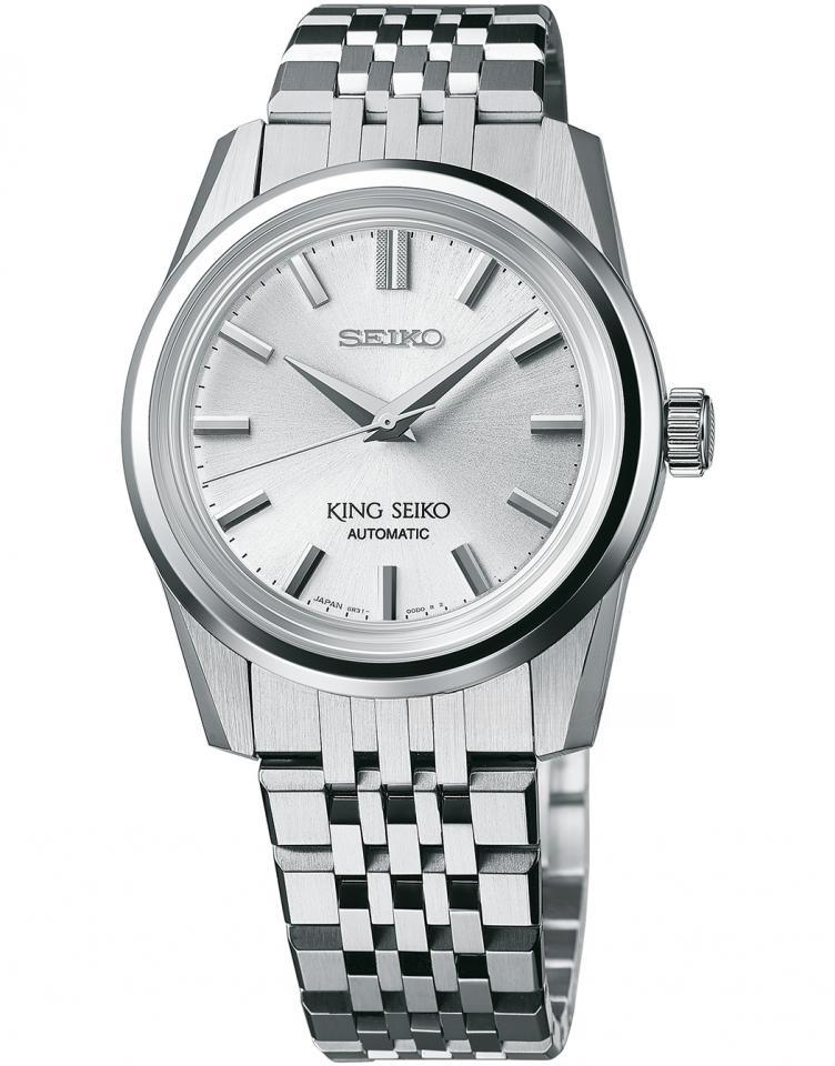 SEIKO SPB279J1 KING SEIKO