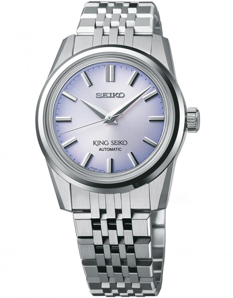 SEIKO SPB291J1 KING SEIKO