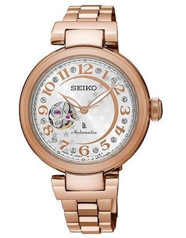 SEIKO SSA826J1 LUKIA