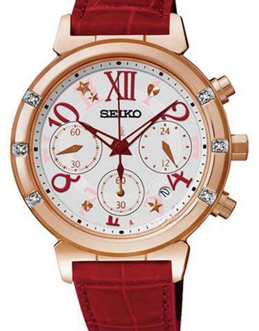 SEIKO SSC870J1 LUKIA