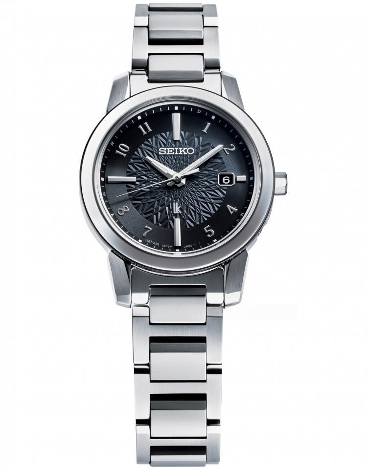 SEIKO SSQV081J LUKIA